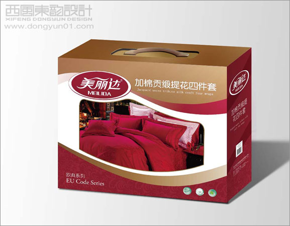 紡織品包裝設(shè)計 紡織品包裝設(shè)計