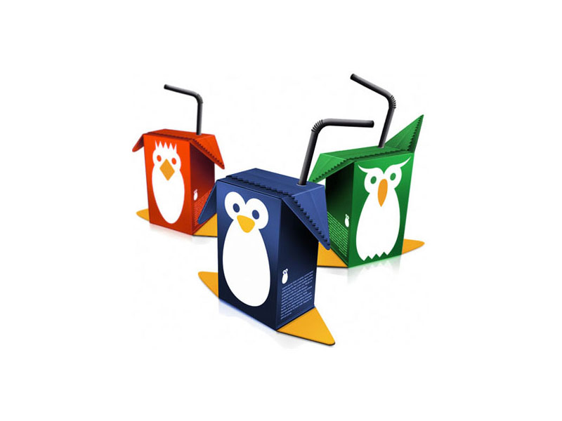 Birdy-Juice 飲料包裝設(shè)計 Birdy-Juice 飲料包裝設(shè)計