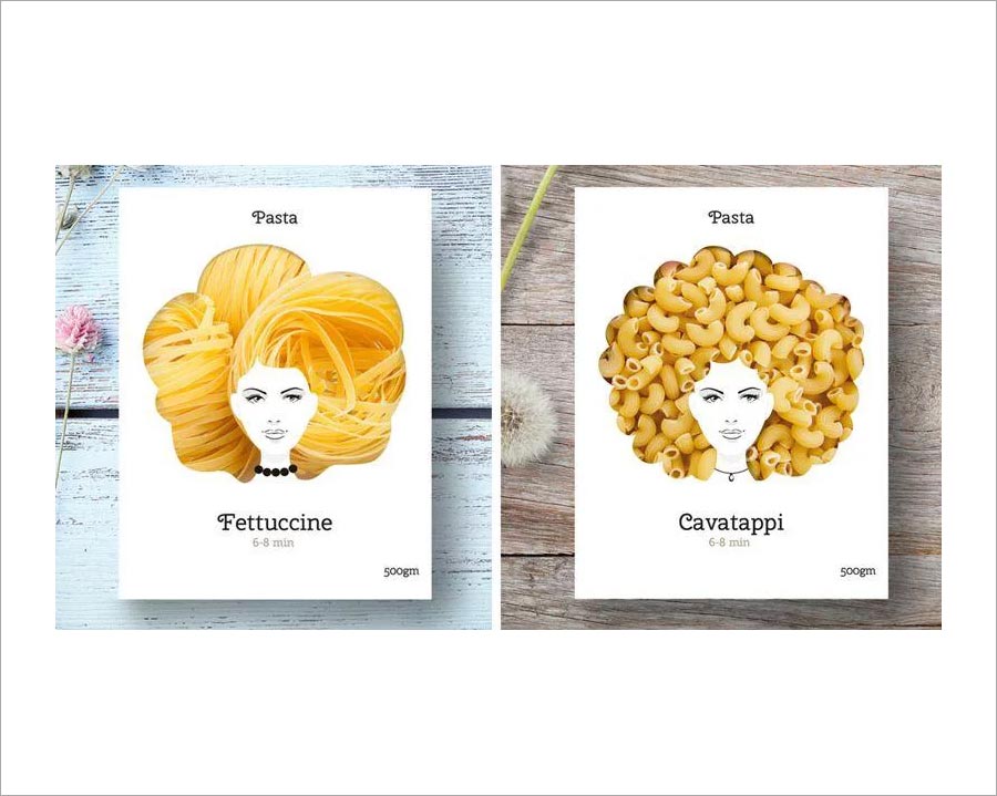 構(gòu)思巧妙的雞蛋包裝設計