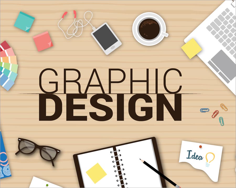 平面設(shè)計是做什么的？