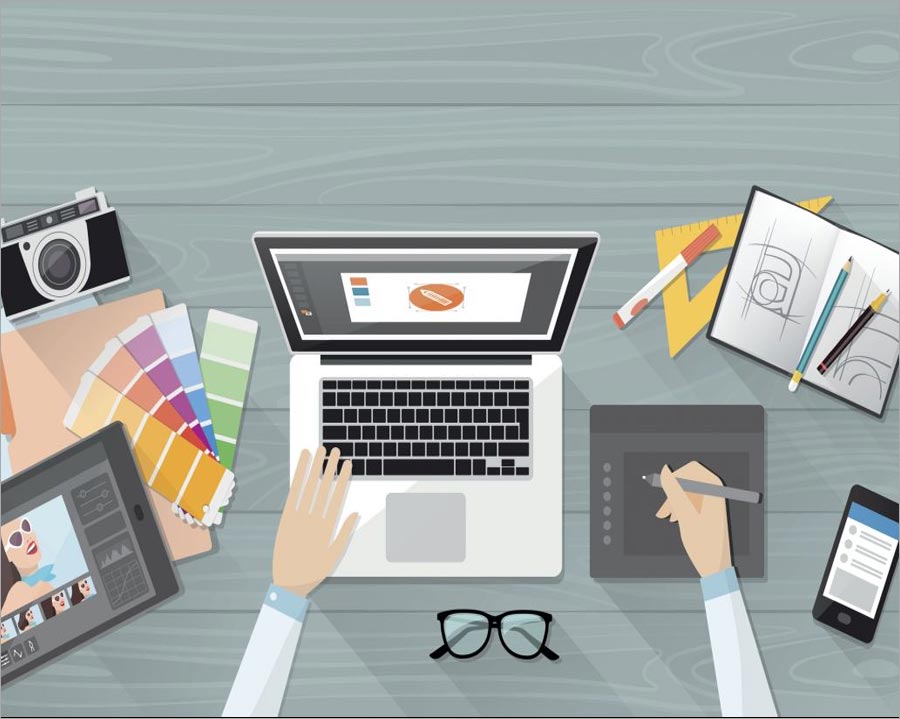 什么是平面設(shè)計？