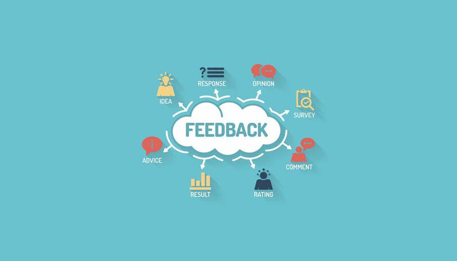 如何針對設(shè)計(jì)方案給平面設(shè)計(jì)師反饋意見？