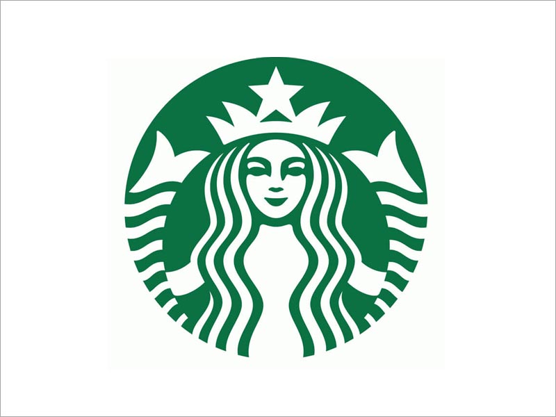 2011星巴克星巴克咖啡logo設計