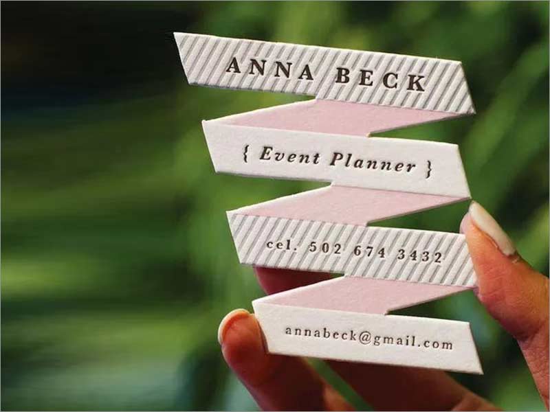 非常規(guī)形狀的名片設(shè)計(jì) 非常規(guī)形狀的名片設(shè)計(jì)