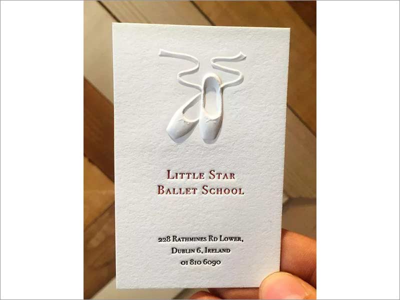 精致的起鼓工藝的名片設(shè)計(jì) 精致的起鼓工藝的名片設(shè)計(jì)