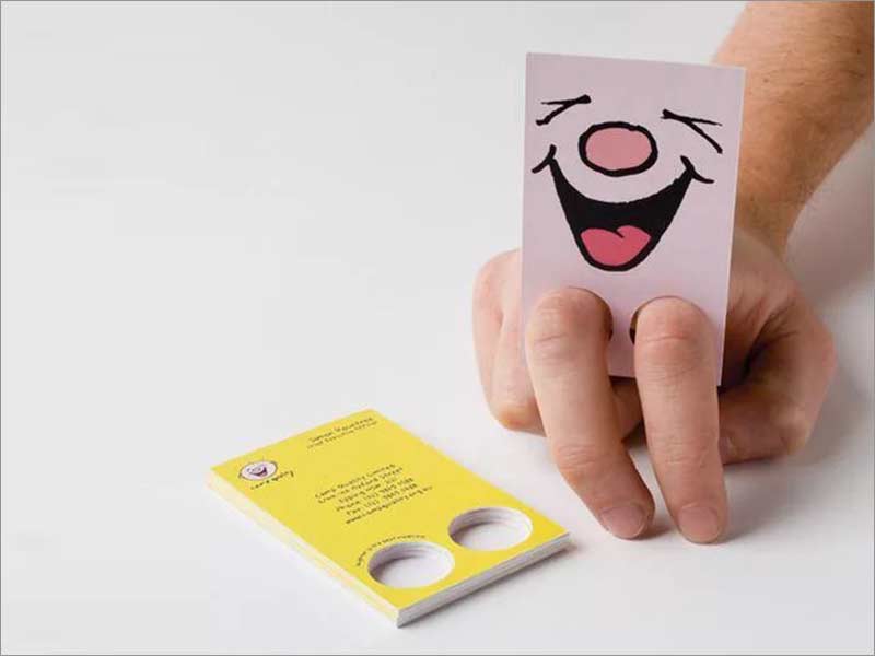 面向年輕人的名片設(shè)計(jì) 面向年輕人的名片設(shè)計(jì)