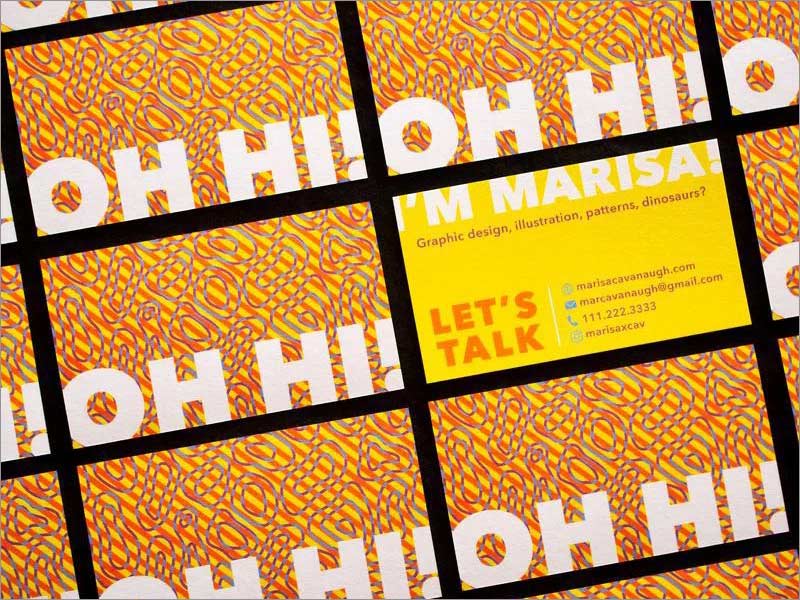 華麗的名片設(shè)計(jì) 華麗的名片設(shè)計(jì)