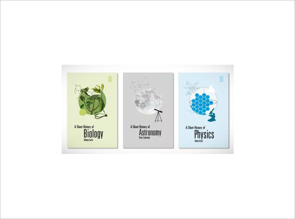 不應(yīng)忘記內(nèi)容的類型?；孟牍适碌姆饷娼^不會接近科學(xué)書籍的封面。