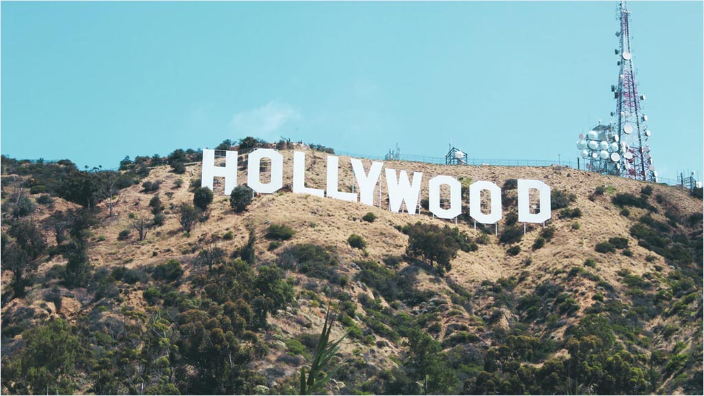 加利福尼亞州洛杉磯 加利福尼亞州洛杉磯