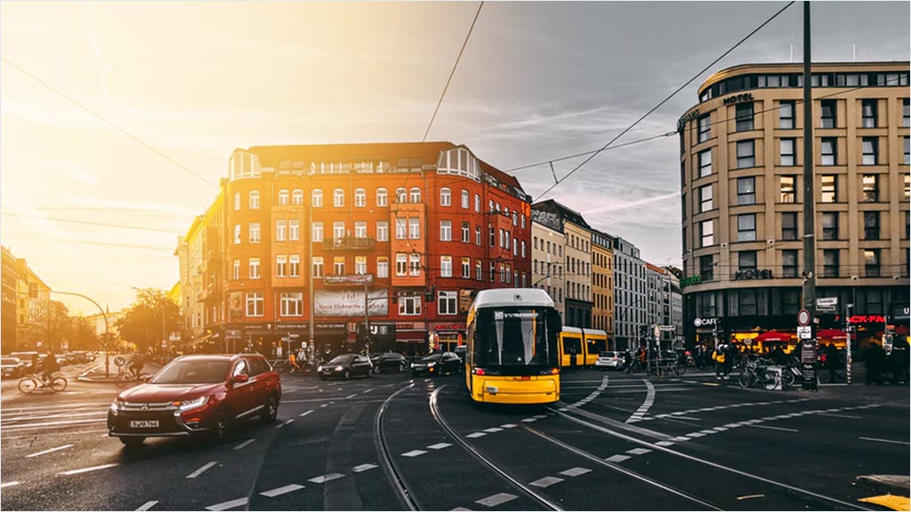 德國(guó)柏林 德國(guó)柏林