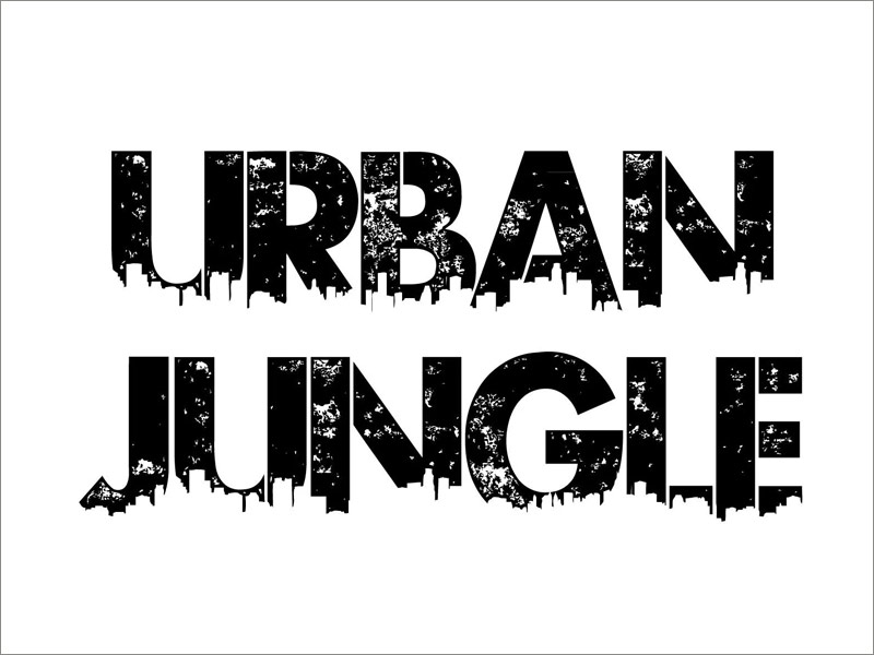 哥特體＆倫巴第草寫字體設(shè)計特點