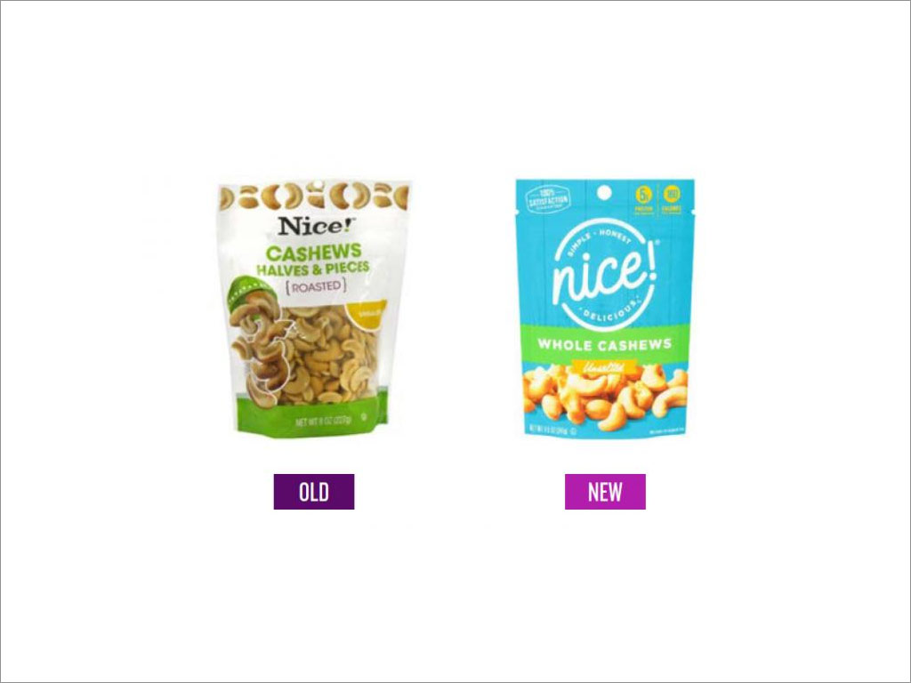 沃爾格林（Walgreens）對其包裝進(jìn)行了重新優(yōu)化設(shè)計(jì)