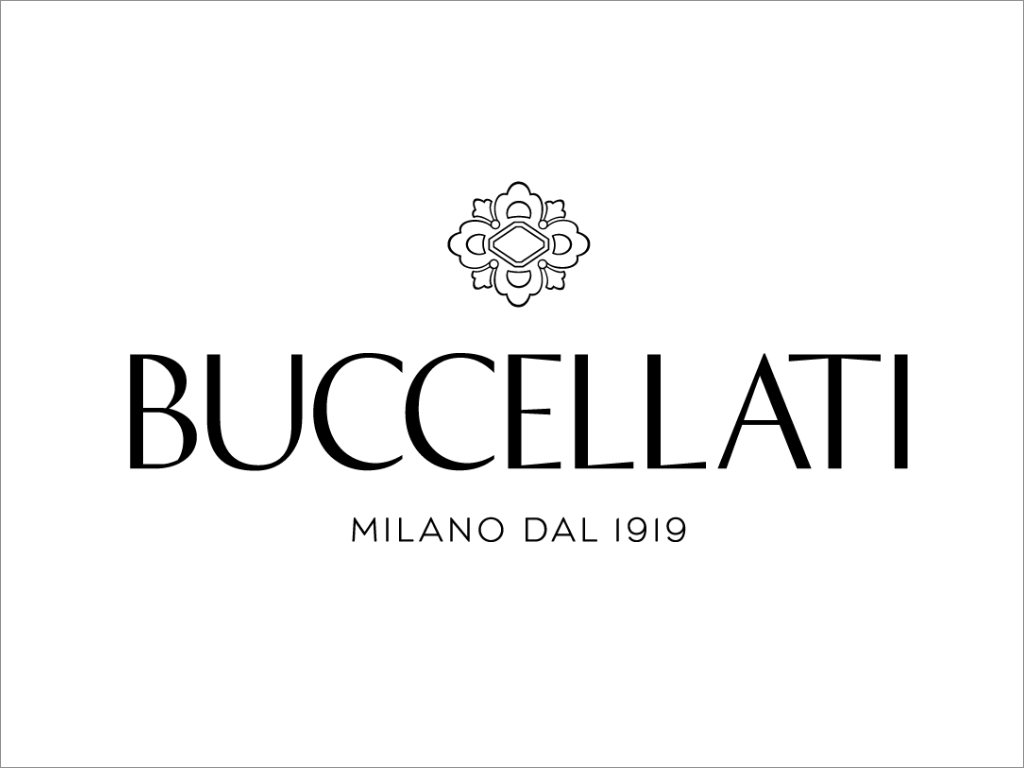 Buccellati品牌logo設計 Buccellati品牌logo設計