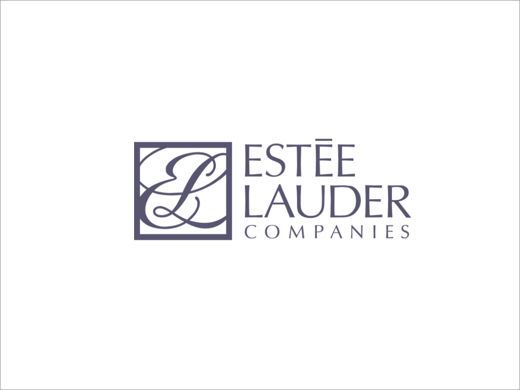 雅詩蘭黛logo設計 雅詩蘭黛logo設計