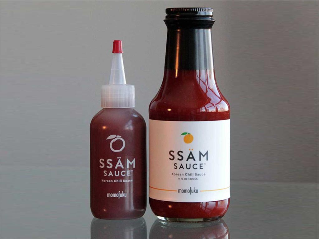 國外優(yōu)秀調味醬食品包裝設計案例圖片