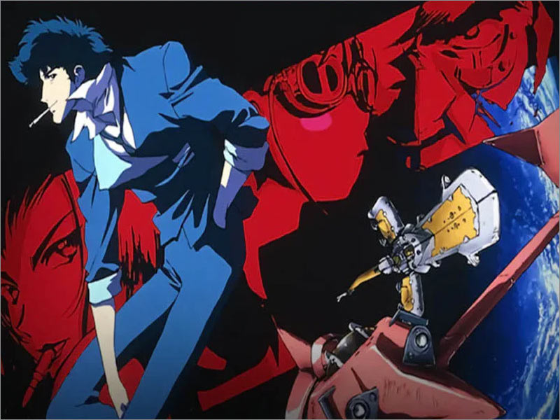 牛仔比博普動畫形象設(shè)計