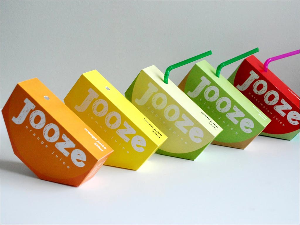 產品包裝設計要有很強的創(chuàng)意和創(chuàng)造力