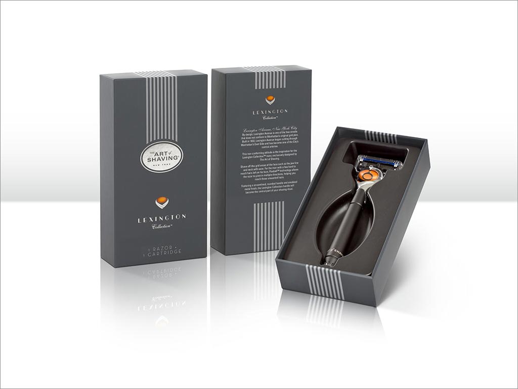 產品包裝設計要注重環(huán)保