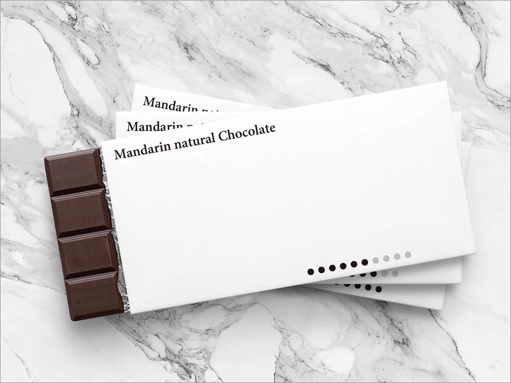 高橋裕太(Yuta Takahashi)的普通話天然巧克力包裝設(shè)計 高橋裕太(Yuta Takahashi)的普通話天然巧克力包裝設(shè)計