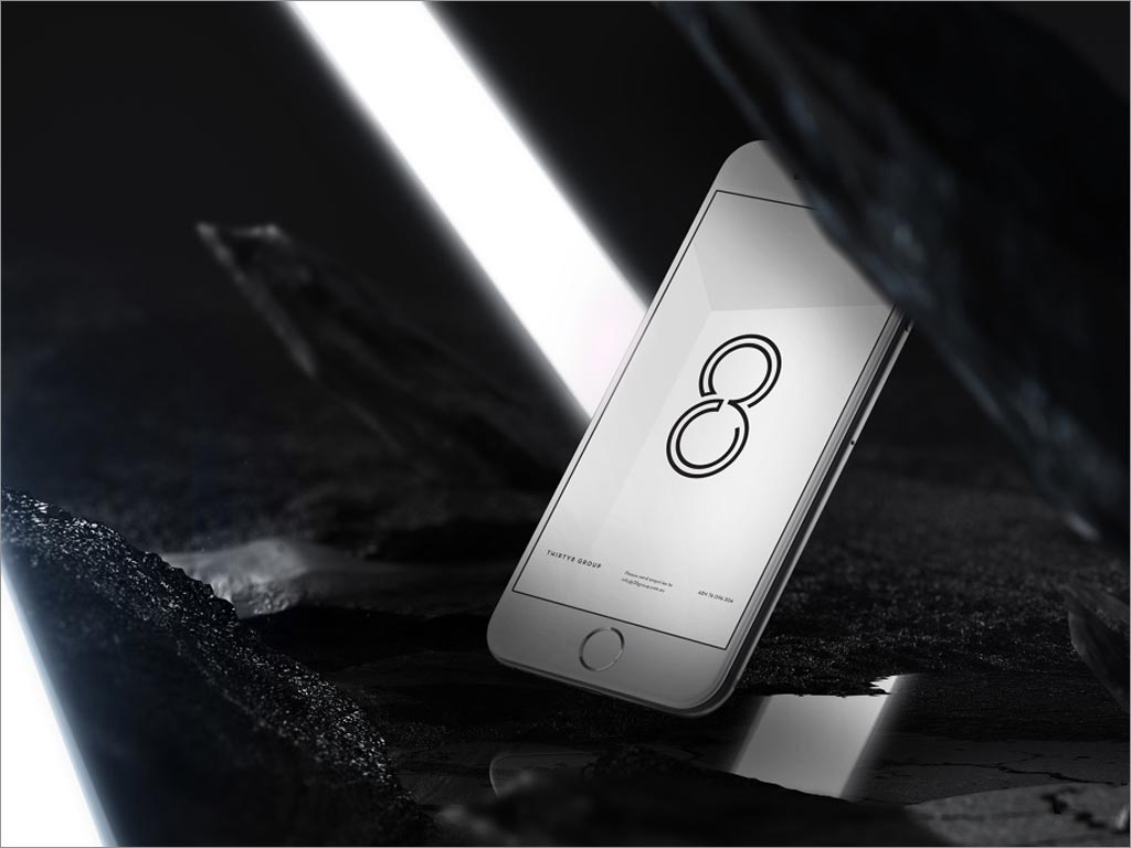 澳大利亞Thirty8 Group房地產(chǎn)開發(fā)公司移動(dòng)端網(wǎng)站頁(yè)面設(shè)計(jì)效果