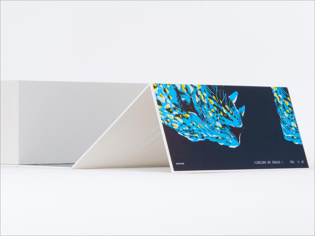 Adidas足球鞋包裝設(shè)計