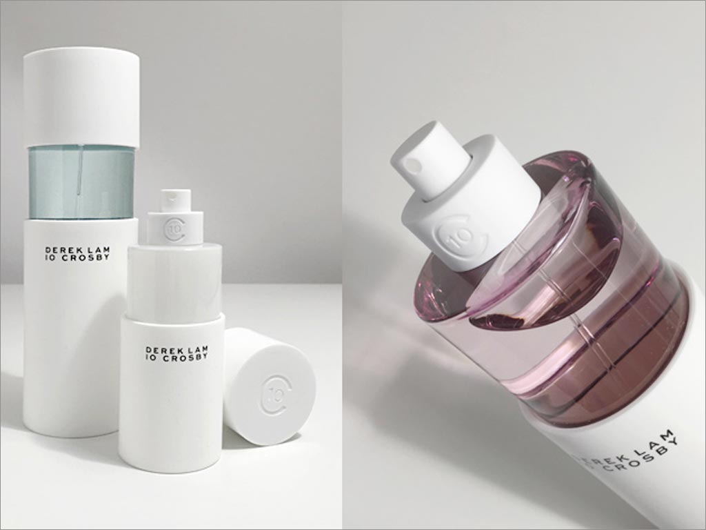 簡(jiǎn)潔而優(yōu)雅的美國(guó)香水包裝設(shè)計(jì)之局部細(xì)節(jié)特寫