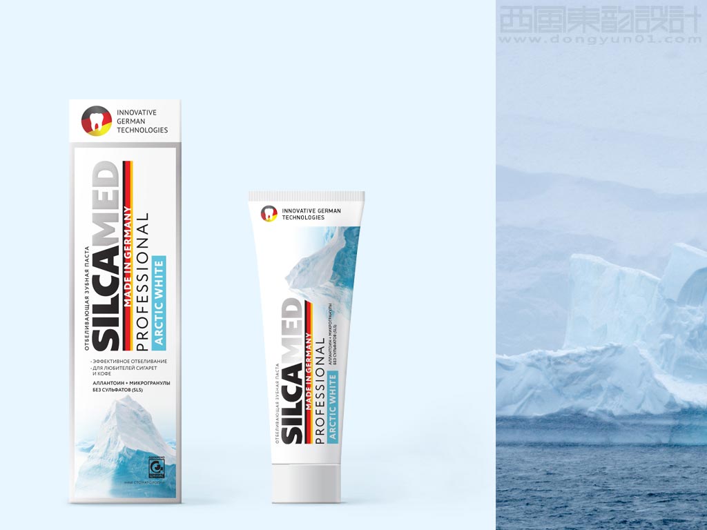 德國的技術(shù)和質(zhì)量是SilcaMed品牌的主要優(yōu)勢。直接在德國制造的產(chǎn)品類別獲得了附加標簽。