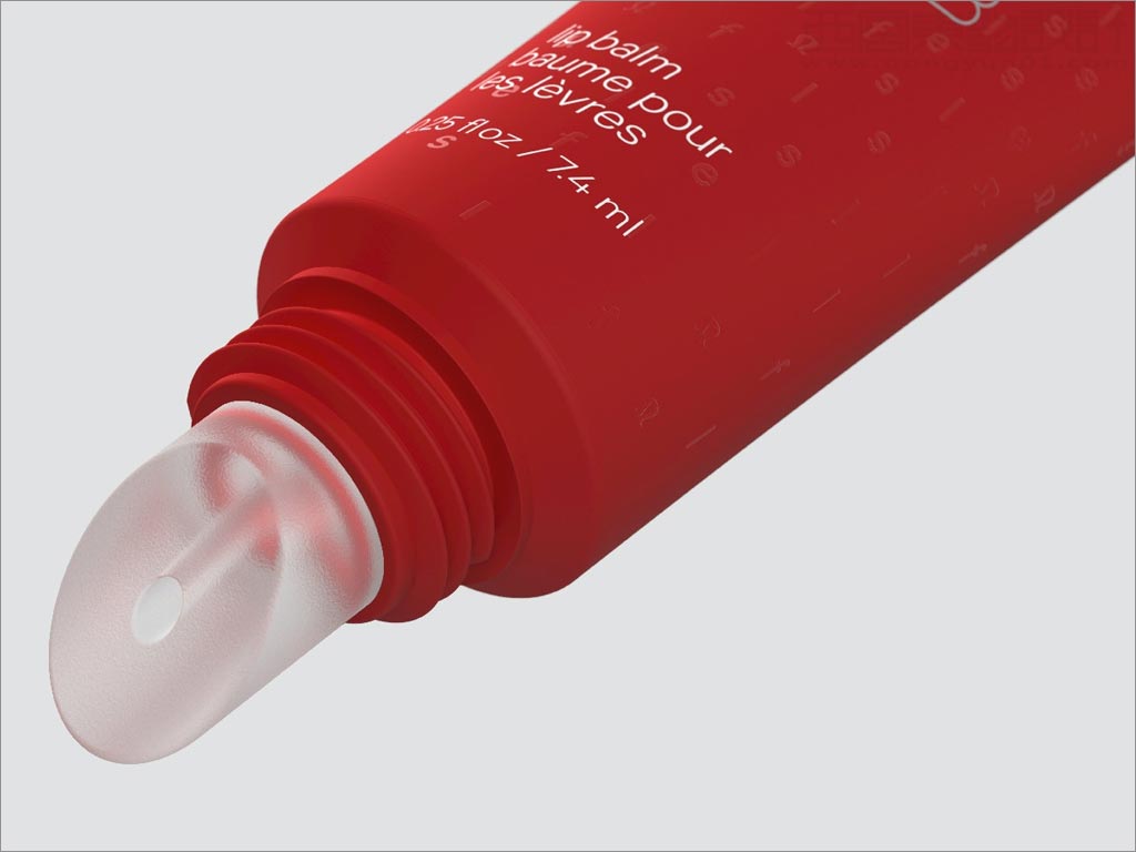 加拿大Lululemon旗下SelfCare個人護(hù)理產(chǎn)品包裝設(shè)計(jì)