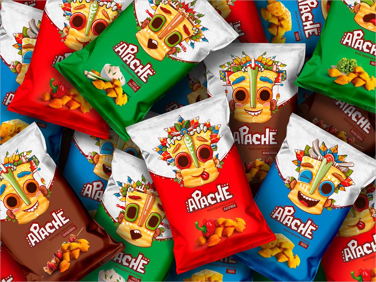 專業(yè)的食品包裝設計技巧與指南