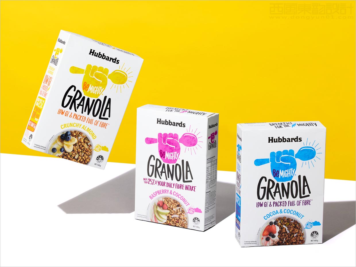 專業(yè)的食品包裝設計技巧與指南